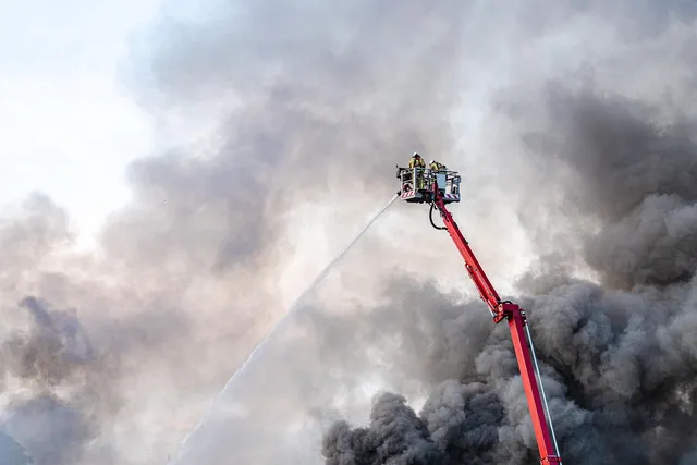 Case: Ladders & Rolsteigers