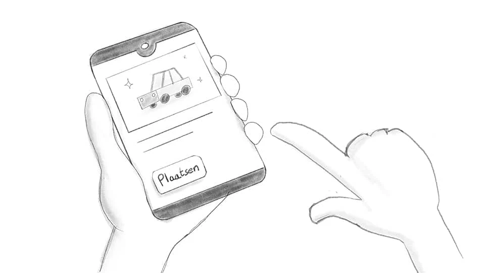 storyboard-tekenen-animatiefilm-u-nited-marketing